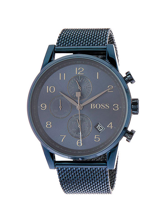 Часы Hugo Boss Navigator HB-1513538